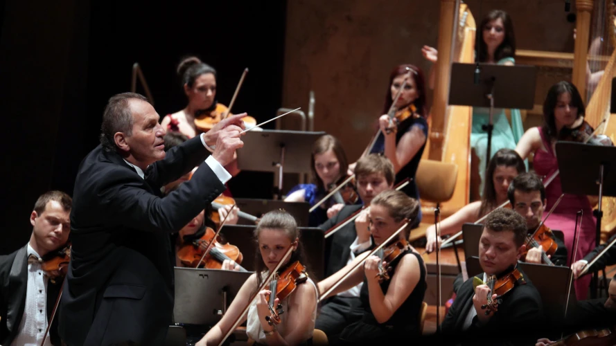 Romanian National Symphony Orchestra